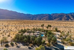 Dom Borrego Springs