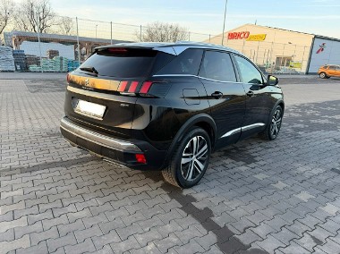 Peugeot 3008 II Peugeot 3008 GT 2.0HDI 180KM Automat Salon PL Skóra FullLed Kamer 20-1