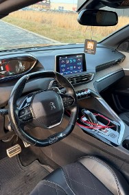 Peugeot 3008 II Peugeot 3008 GT 2.0HDI 180KM Automat Salon PL Skóra FullLed Kamer 20-2