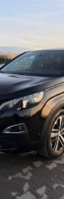 Peugeot 3008 II Peugeot 3008 GT 2.0HDI 180KM Automat Salon PL Skóra FullLed Kamer 20-3