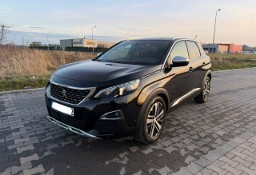 Peugeot 3008 II Peugeot 3008 GT 2.0HDI 180KM Automat Salon PL Skóra FullLed Kamer 20