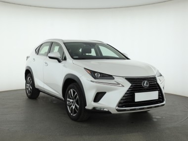 Lexus NX NX 14- , Salon Polska, 1. Właściciel, Serwis ASO, Automat, Navi,-1