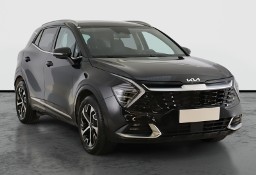 Kia Sportage IV , Salon Polska, 1. Właściciel, Serwis ASO, Automat, VAT 23%,
