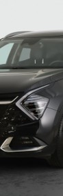 Kia Sportage IV , Salon Polska, 1. Właściciel, Serwis ASO, Automat, VAT 23%,-3