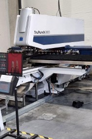 Wykrawarka TRUMPF TruPunch 3000-1300 (S11)-2