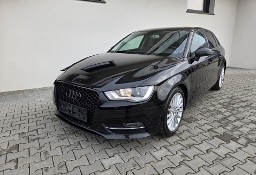 Audi A3 III (8V) Sportback klimatronic