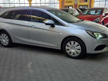 Opel Astra K ZOBACZ OPIS !! W podanej cenie roczna gwarancja-1