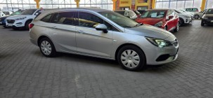 Opel Astra K ZOBACZ OPIS !! W podanej cenie roczna gwarancja