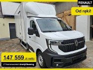 Renault Master L3 Kontener 9EP L3 Kontener 9EP 2.0 170KM