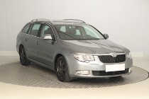 Skoda Superb II , Navi, Klimatronic, Parktronic, Podgrzewane siedzienia,ALU