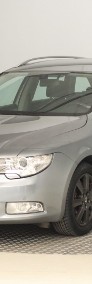 Skoda Superb II , Navi, Klimatronic, Parktronic, Podgrzewane siedzienia,ALU-3