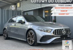 Mercedes-Benz Klasa A
