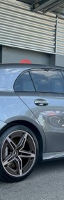 Mercedes-Benz Klasa A W177 35 AMG 4-Matic 35 4M+ Pakiet AMG Premium Plus + AMG Night + Dach pa-3