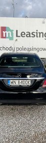 Mercedes-Benz Klasa C W205 Z Polskiego Salonu ! Niski Przebieg ! Faktura Vat !-4