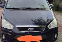 Ford C-MAX I 2 wlasciel