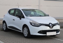 Renault Clio IV , Salon Polska, Serwis ASO, Klima, Tempomat