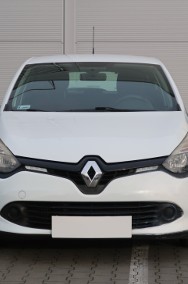 Renault Clio IV , Salon Polska, Serwis ASO, Klima, Tempomat-2