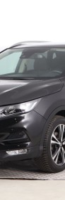 Nissan Qashqai II , Serwis ASO, Automat, Navi, Klimatronic, Tempomat,-3