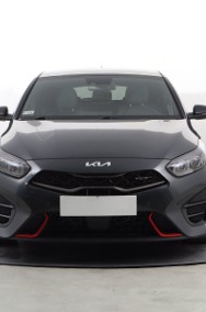 Kia , Salon Polska, 1. Właściciel, Serwis ASO, Automat, Skóra,-2