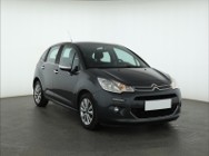 Citroen C3 II , Salon Polska, Serwis ASO, Tempomat, Parktronic