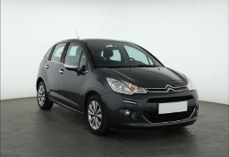 Citroen C3 II , Salon Polska, Serwis ASO, Tempomat, Parktronic