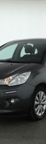 Citroen C3 II , Salon Polska, Serwis ASO, Tempomat, Parktronic-3