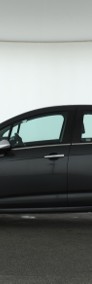 Citroen C3 II , Salon Polska, Serwis ASO, Tempomat, Parktronic-4