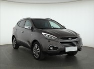 Hyundai ix35 , Salon Polska, Serwis ASO, Navi, Xenon, Bi-Xenon,