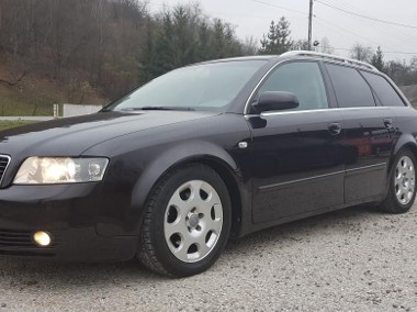 Audi A4 II (B6)-1
