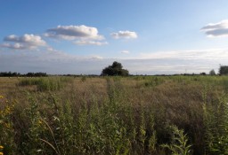 Działka budowlana Władysławów, ul. Bobrowiecka