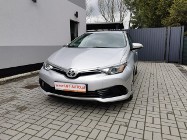 Toyota Auris II 1.6 Benzyna 132KM # Salon PL # LIFT # 1-Właściciel # FV 23% # Gw