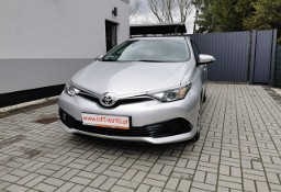 Toyota Auris II 1.6 Benzyna 132KM # Salon PL # LIFT # 1-Właściciel # FV 23% # Gw