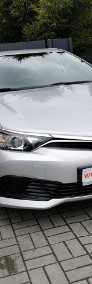 Toyota Auris II 1.6 Benzyna 132KM # Salon PL # LIFT # 1-Właściciel # FV 23% # Gw-3