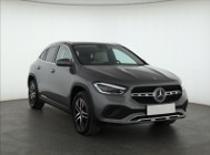 Mercedes-Benz Klasa GLA II , Salon Polska, 1. Właściciel, Serwis ASO, Automat, Skóra,
