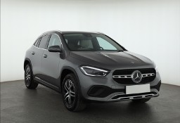Mercedes-Benz Klasa GLA II , Salon Polska, 1. Właściciel, Serwis ASO, Automat, Skóra,