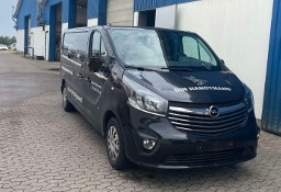 Opel Vivaro L2 2017 1.6BiTurbo-140PS 126000km NETTO