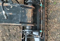 New holland LM - Adaptacja Szybkozłącze Karetka [CZĘŚCI]