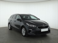 Kia Cee'd III Salon Polska, 1. Właściciel, Serwis ASO, Skóra, Klimatronic,