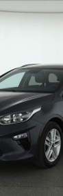 Kia Cee'd III Salon Polska, 1. Właściciel, Serwis ASO, Skóra, Klimatronic,-3