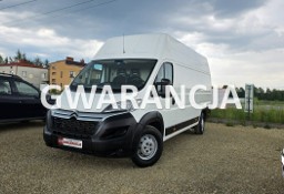 Citroen Jumper XXL* klima*maxi*wysoki dach*