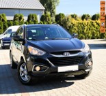 Hyundai ix35 Klima Alu 4 x 4 G A Z
