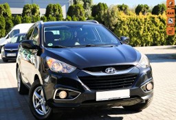 Hyundai ix35 Klima Alu 4 x 4 G A Z