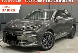 Cupra 2.0 TSI DSG 4Drive 2.0 TSI DSG 4Drive 204KM