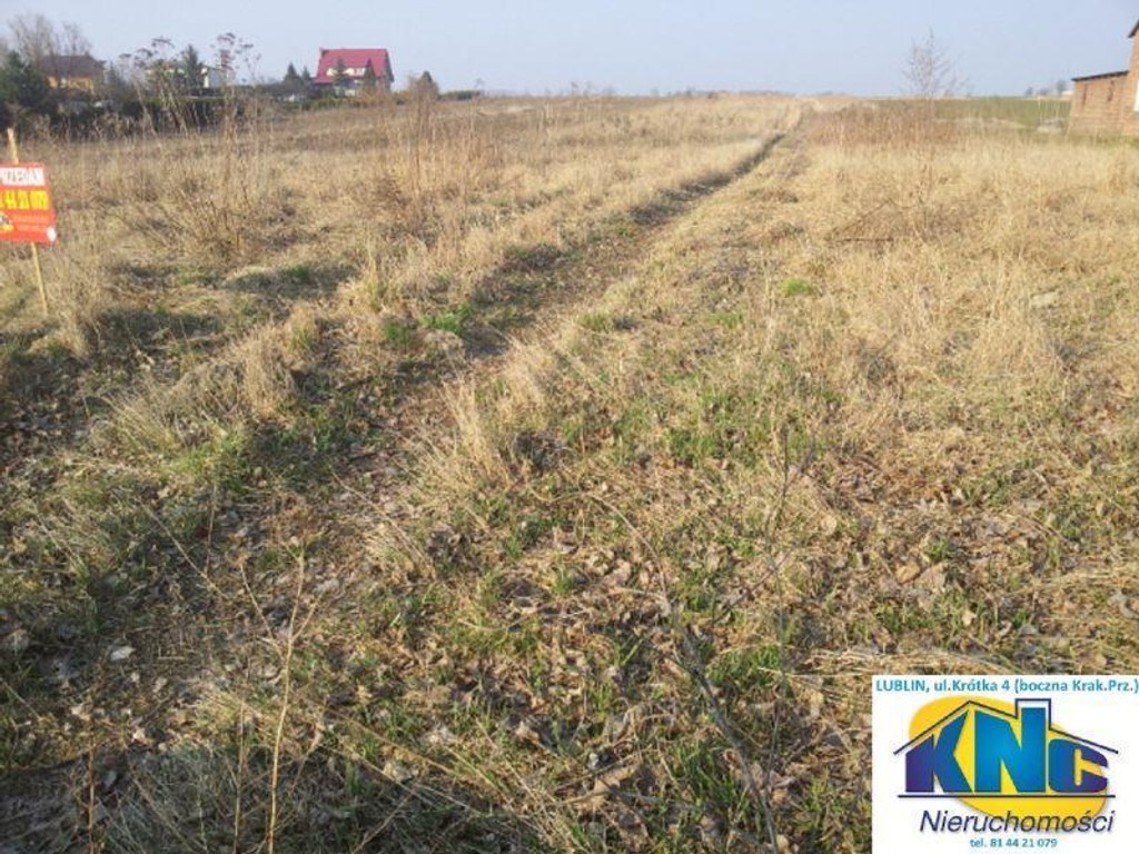 Działka na sprzedaż, 9200 m², Wólka Świdniczek - View 2