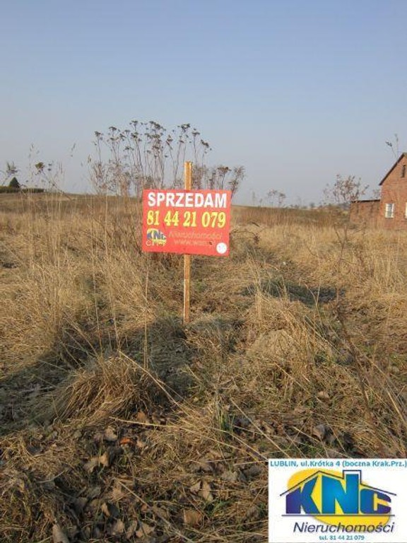 Działka na sprzedaż, 9200 m², Wólka Świdniczek - View 3