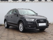 Audi Q3 I (8U) , 177 KM, Automat, Xenon, Bi-Xenon, Klimatronic, Tempomat,