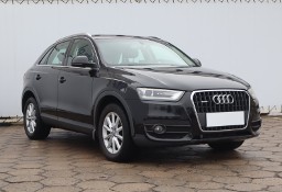 Audi Q3 I (8U) , 177 KM, Automat, Xenon, Bi-Xenon, Klimatronic, Tempomat,