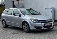 Opel Astra H