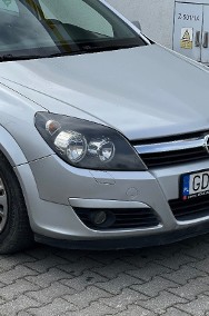 Opel Astra H-2