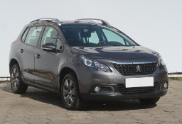 Peugeot 2008 , Salon Polska, Navi, Klimatronic, Tempomat, Parktronic